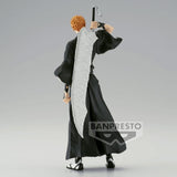 Banpresto Bleach Solid and Souls Ichigo Kurosaki
