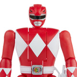 Hasbro Mighty Morphin Power Rangers Retro-Morphin Red Ranger Jason