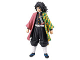 Banpresto Demon Slayer: Kimetsu no Yaiba Vol.5 Giyu Tomioka