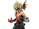 Banpresto My Hero Academia Texture Vol.2 Katsuki Bakugo