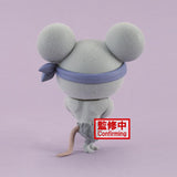 Banpresto Demon Slayer: Kimetsu no Yaiba Fluffy Puffy Muscular Mice (Ver.B)