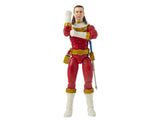 Hasbro Power Rangers Lightning Collection Zeo Red Ranger