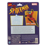 Hasbro Marvel Legends Amazing Spider-Man Marvel's Tarantula