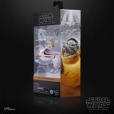 Hasbro Star Wars The Black Series Grogu