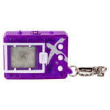 Bandai Digimon X Wave 2 Digivice (Purple & Silver X)
