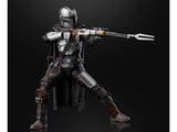 Hasbro Star Wars Black Series The Mandalorian (The Mandalorian)