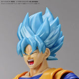 Bandai Dragon Ball Super Figure-rise Standard Super Saiyan Broly (Full Power) Model Kit