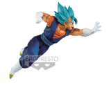 Banpresto Dragon Ball Super Warriors Battle Retsuden Chapter 5 Super Saiyan Blue Vegito