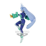 Banpresto My Hero Academia The Amazing Heroes Vol.16 Nejire Hado