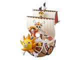 Banpresto One Piece Mega World Collectable Figure Thousand Sunny Ship (Reissue)