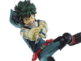 Banpresto My Hero Academia Amazing Heroes Vol.13 Izuku Midoriya