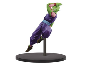 Banpresto Dragon Ball Z Warriors Battle Retsuden Chapter 7 Piccolo