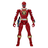 Bandai Power Rangers Dino Thunder Legacy 6.5 inch – Red Ranger