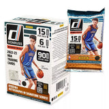 Panini NBA 2022-23 Donruss Basketball Blaster Box
