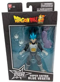 Bandai Dragon Ball Super Dragon Stars Super Saiyan Blue Vegeta (Fusion Zamasu BAF)