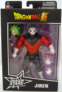 Bandai Dragon Ball Super Dragon Stars Jiren (Kale BAF)