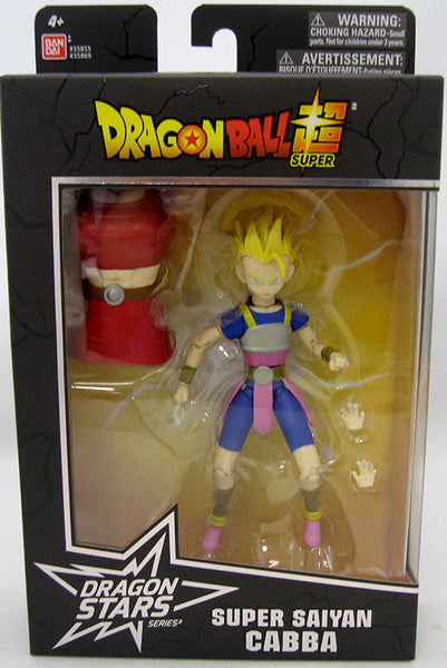Dragon stars cabba deals