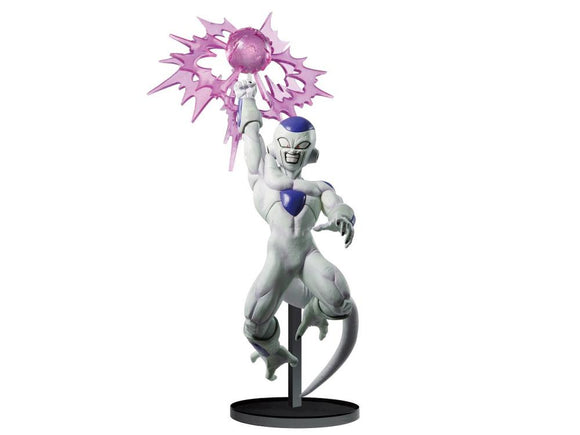 Banpresto Dragon Ball Z G x Materia The Frieza