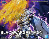 Bandai Digimon Adventure 02 Figure-rise Standard Amplified Wargreymon (Black Ver.) Model Kit