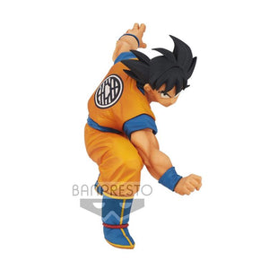 Banpresto Dragon Ball Z Son Goku FES!! Vol.16 Goku