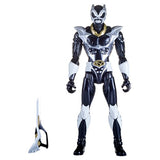 Bandai Power Rangers In Space Legacy Psycho Silver - SDCC 2018 ENTERTAINMENT EARTH EXCLUSIVE