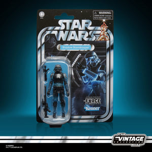Hasbro Star Wars The Vintage Collection Gaming Greats Shadow Stormtrooper