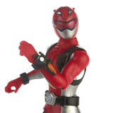 Hasbro Power Rangers Beast Morphers Red Ranger 6-inch Action Figure