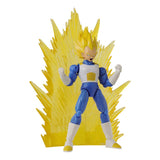 Bandai Dragon Ball Super Dragon Stars Power Up Pack Super Saiyan Vegeta