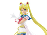 Banpresto Sailor Moon Eternal Glitter & Glamours Super Sailor Moon (Ver.B)