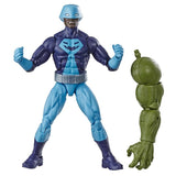 Hasbro Marvel Legends Rock Python (Hulk BAF)