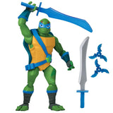 Rise of The TMNT Giant Wave 1 Leonardo