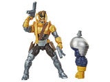 Hasbro Marvel Legends Deadpool - Set of & Figures (Strong Guy BAF)