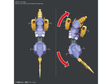 Bandai Digimon Figure-rise Standard MetalGarurumon (Amplified Ver.) Model Kit