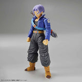 Bandai Dragon Ball Z Figure-rise Standard Super Saiyan Trunks (New Packaging) Model Kit
