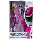 Hasbro Power Rangers Lightning Collection S.P.D. Pink Ranger