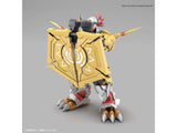 Bandai Digimon Figure-rise Standard Wargreymon (Amplified Ver.) Model Kit