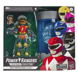 Hasbro Power Rangers Lightning Collection Mighty Morphin Zordon & Alpha 5