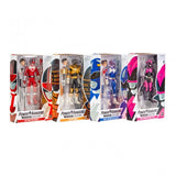 Hasbro Power Rangers Lightning Collection Wave 5 Set