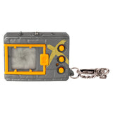 Bandai Digimon X Wave 2 Digivice (Grey & Gold X)