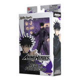 Bandai Jujutsu Kaisen Anime Heroes Megumi Fushiguro