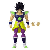 Bandai Dragon Ball Super Dragon Stars Broly (Dragon Ball Super Version)