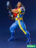 Kotobukiya Marvel X-Men '92 ArtFX+ Bishop & Storm Statue Two-Pack