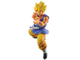 Banpresto Dragon Ball GT Ultimate Soldiers Super Saiyan Goku (Ver.B)