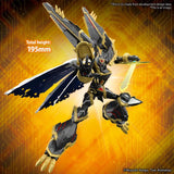 Bandai Digimon Figure-rise Standard Amplified Alphamon Model Kit