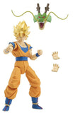 Bandai Dragon Ball Super Dragon Stars Super Saiyan Goku (Shenron BAF)