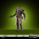 Hasbro Star Wars The Vintage Collection Klatooinian Raider