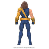 Hasbro Marvel Legends Age of Apocalypse Wave 2 - Set of 7 (Colossus BAF)