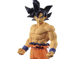 Banpresto Dragon Ball Super Creator x Creator Ultra Instinct -Sign- Goku