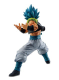 Bandai Dragon Ball Super - Ichiban Kuji - Dragon Ball VS Omnibus Z - C Prize - Super Saiyan God Super Saiyan Gogeta