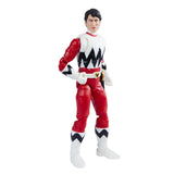 Hasbro Power Rangers Lightning Collection Lost Galaxy Red Ranger